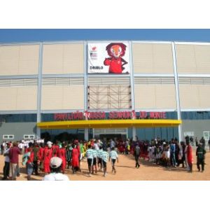 Stadium Decorative Wall Panel