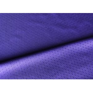Butterfly Mesh Sports Mesh Fabric 90% Polyester 10% Spandex