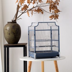 34*32*45cm Foldable Cage For Birds