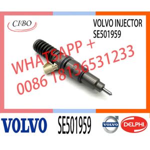 Diesel Injector BEBE4C12101 BEBE4C12001 RE522250 RE533501 RE533608 RE549749