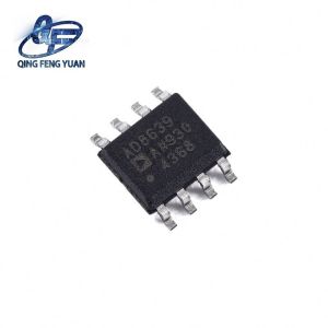 Professional BOM Supplier AD8639ARZ+ Analog ADI Electronic components IC chips