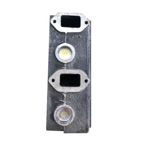 Marine Engine Cylinder Head For Chinese Engine YUCHAI YC2108