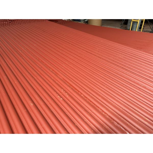 Buy SA 210 A1 High Flexibility Boiler Membrane Wall Submerged Arc Welding at wholesale prices
