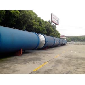 AAC Autoclave Pressure Vessel For AAC Block , High Pressure and temperature,size