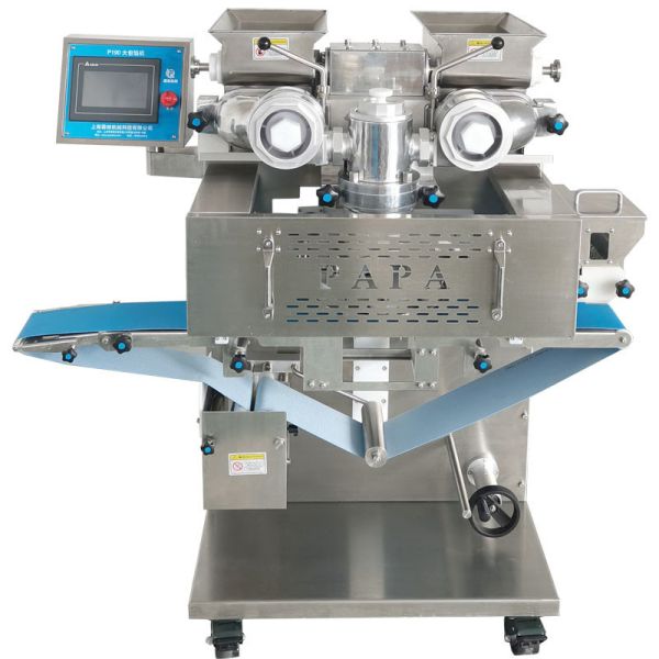 Buy Papa New Launched P190 Chewy Chocolate Chip Cookies Machine at wholesale prices