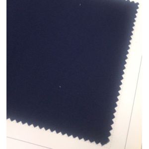 Coverall 245GSM Twill 3/1 Cotton Dyed Fabric