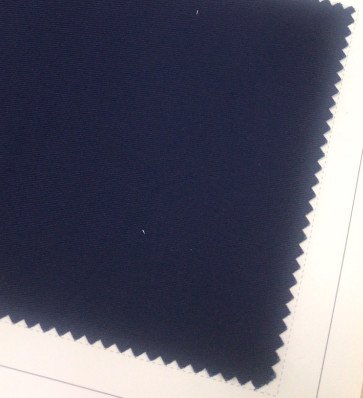 Buy Coverall 245GSM Twill 3/1 Cotton Dyed Fabric at wholesale prices