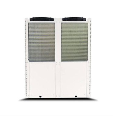 Buy Household Air Source Screw Type DHW Heat Pump 415V IPV4 at wholesale prices