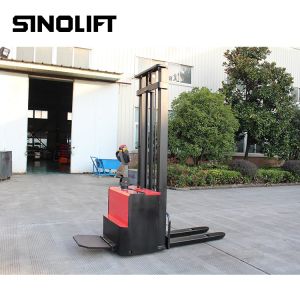 Sinolift CDD15W POWERFUL Electric pallet truck
