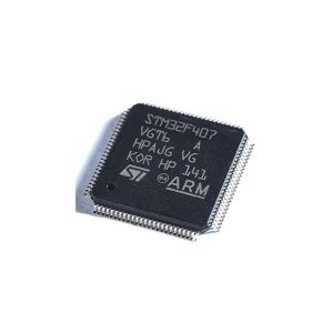 STMicroelectronics STM32F407VGT6 electronic-Components 32F407VGT6 Ardino Uno
