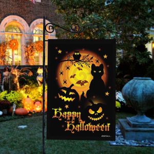 2.8m Sublimation Garden Flags