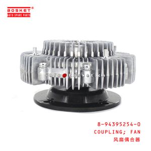 8-94395254-0 Fan Coupling 8943952540 For ISUZU FRR FSR FTR 6HH1