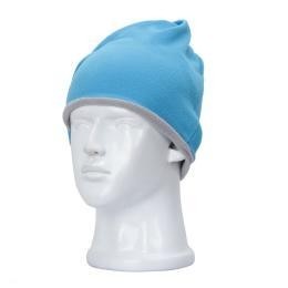Winter Cap, Twisted Cap, Neck Warmer, Fleece Material Anti-Wind & Cold Cap as
