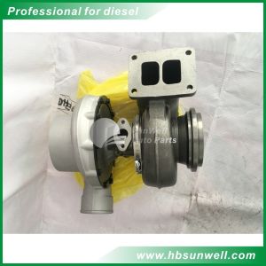 Surpercharger Holset HT3B 3522867 turbo for Cummins NTA855 engine