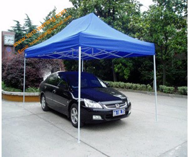 Buy Outdoor 3x6m Waterproof UV Resistance Easy Up Carport Tent  Mobile Carport Tent at wholesale prices