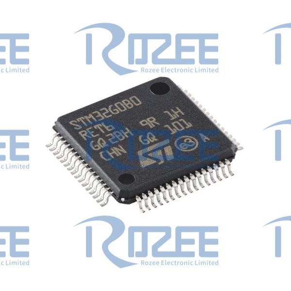 Buy STM32G0B0RET6 at wholesale prices