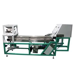 China Top Quality Pistachio Nuts Optical Color Sorter From Wenyao Brand for Nut