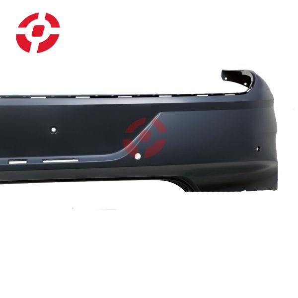 The Ultimate Protection for Your Vehicle Body System car metal bumper OE 31383297 for VOLVO