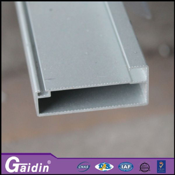 Buy 6063 powder coating die casting manufacturing company aluminium profiles at wholesale prices