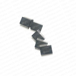 Quality MSP432P4111IPZR Memory IC Integrated Circuits Electronic Components AD7793BRUZ-REEL for sale