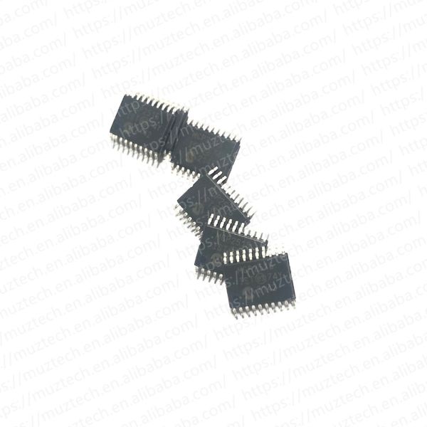 MSP432P4111IPZR Memory IC Integrated Circuits Electronic Components AD7793BRUZ