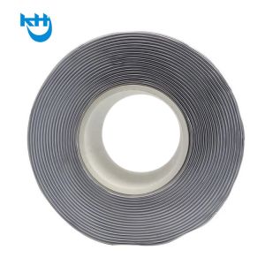 Non Woven Industrial Adhesive Tape Tissue Adhesive Tape For Automatization