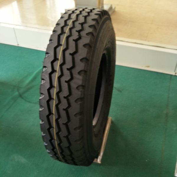 Buy Doublecoin Luckylion Radial Ply All Terrain Truck Tires 825R16 Tyres 401120 at wholesale prices