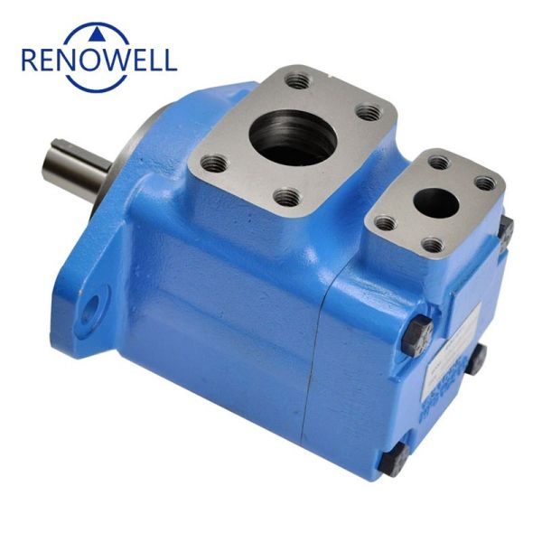 Buy Eaton Vickers High Pressure JBC Hydraulic Pump Hydraulic Ram Pump at wholesale prices