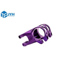 0.01mm-0.02mm Precision Prototype Machining Services Custom Drawings