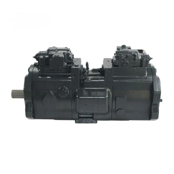 Buy R450 Engine Excavator Hydraulic Pump K5V200DTH-9N0B 14526609 at wholesale prices