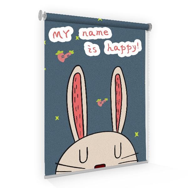 Buy Motorised Sun Shades For Windows Interior Roman Pattern Anti UV Waterproof at wholesale prices