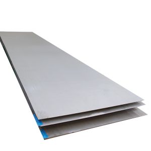Bright Surface 304 Stainless Steel Plate Thickness 2mm Smooth 1000mm