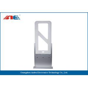Infrared Function HF RFID Gate Reader Intelligent Attendance Channel Guard