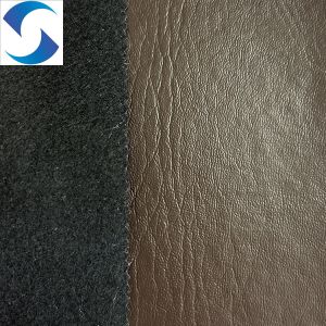 Zhejiang Faux Leather Fabric-Packaging Vacuum And Regular Packing synthetic