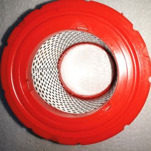 SAUER WP151L J.P. SAUER & SOHN WP151L Air Filter 036394 High Performance