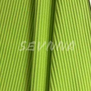 Customized 200gsm Polyester Spandex Fabric