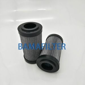 CU100A10N Oil Return Filter Element Replacement with 2kg Weight and Video