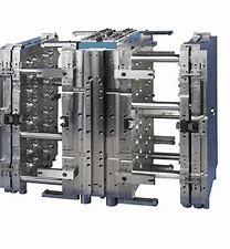 Buy S136 NAK80 Plastic Injection Molding Mold Mobile Phone Cover Mold at wholesale prices