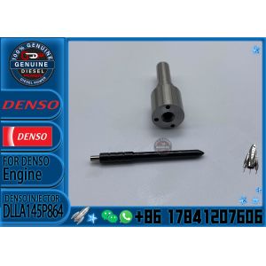 Hot Seller DLLA145P864 DLLA145P1024 Common Rail Nozzle For Injector 095000-552#