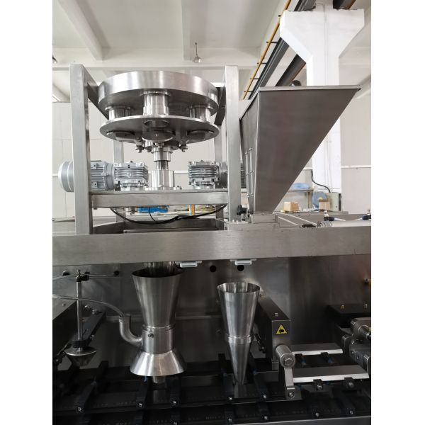Buy Salt Sauce Packing Machine Packing Machine at wholesale prices