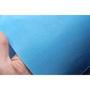 Medical SMS Non Woven Fabric To Effectively Prevent Blood Spatter