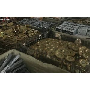 Ningbo Newart Power Machinery Tools Co.,Ltd.