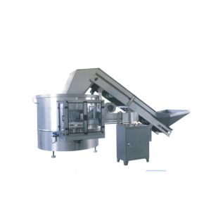 6000bph Plastic Bottle Unscrambler Machine Automatic 200ml - 1500ml