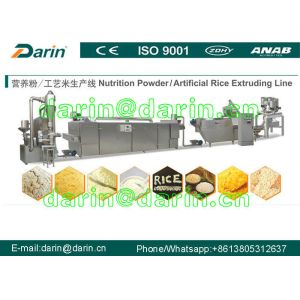 Nutrition Baby Milk Making Machine