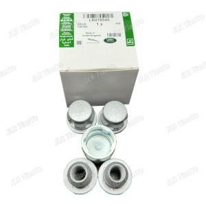 Quality LR078545 Burglar Screws Set For Discovery Range Rover Sport Range Rover Executive for sale