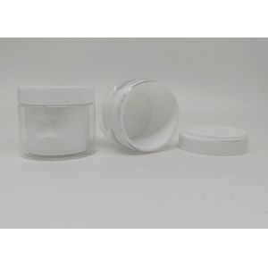 20g - 200g PET Jars Cosmetic Packaging Cream Plastic Bottle