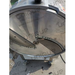 Commercial Usage Potato Slicer Cube Cutting Machine Automatic Vegetable Slicer