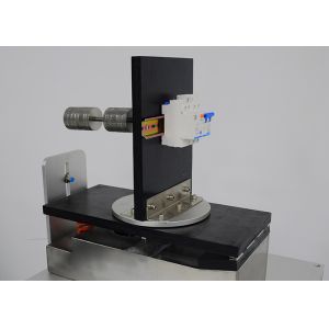 IEC 61009-1 Circuit-Breakers Mechanical Shock Testing Machine