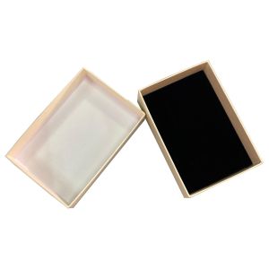 Hot Sale Cheap Price Custom Printing Logo Pearl Necklace Jewelry Gift Paper