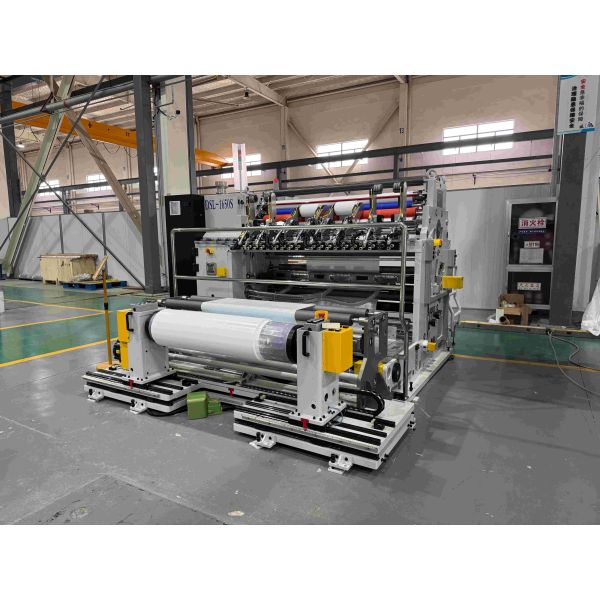 Buy Label Rewinder Machine Winder Rewinder Machine Turret Slitter Rewinder at wholesale prices